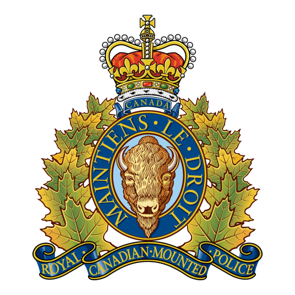 Royal Canadian Mounted Police